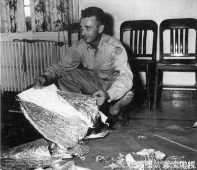 《解剖外星人》经典影评集