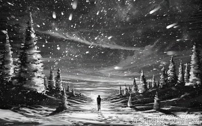 擦身而过的句子