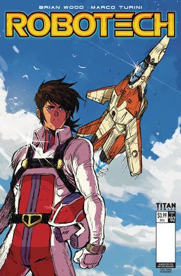 《太空堡垒》观后感精选