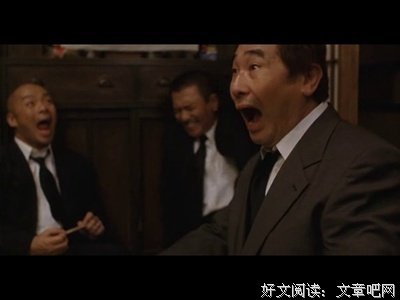 《守灵夜》影评精选
