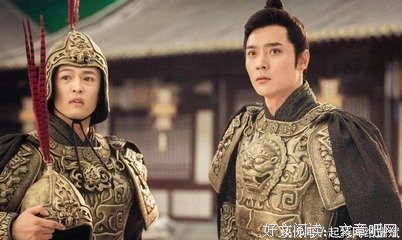 东宫经典名句