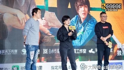 《哈哈哈哈哈——很高兴遇到你》的影评大全