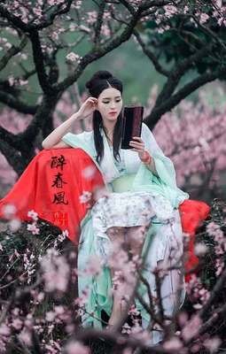 一醉红尘经典名句