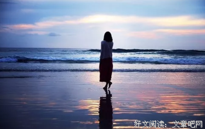感情优美的句子