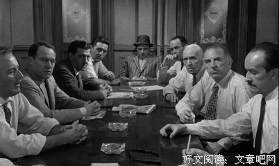电影经典名句