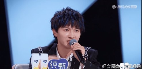 动听的话说给自己听