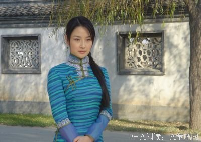 《清凌凌的水 蓝莹莹的天》观后感精选