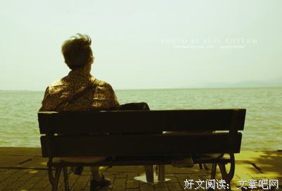 《岁月沧桑》的句子