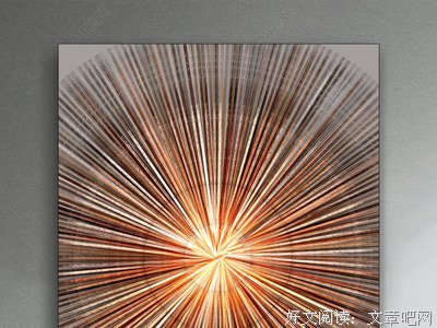 关于烈日骄阳不及我心中光芒的句子