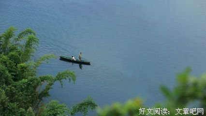 无名经典名句