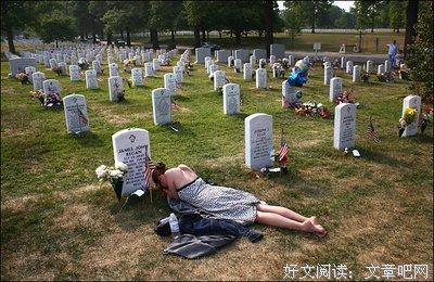 《美军战地记者伊拉克战争亲历记》读后感锦集