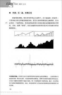 市场的(错误)行为:风险、破产与收益的分形观点读后感锦集