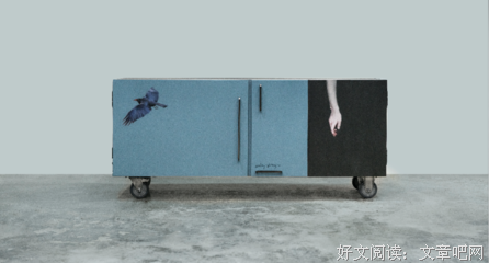 查尔斯·布考斯基名言