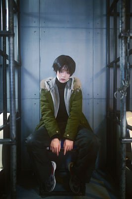 《Killing stalking: 1 杀戮跟踪》的读后感大全