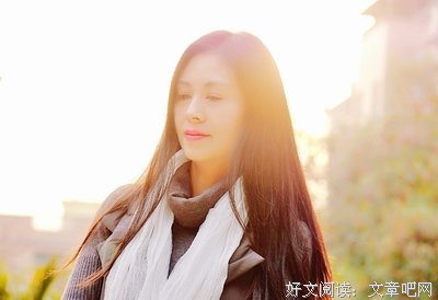 最新的《逆光之恋》佳句摘抄