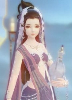 《透骨生香》经典语句