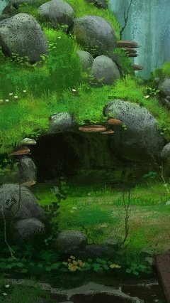最新的《野蛮生长》经典的句子