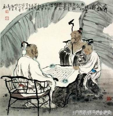 关于人之常情的格言