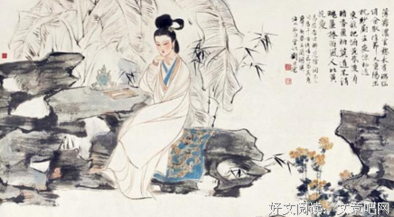 描写豆蔻年华的语句摘抄