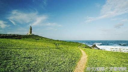 最新的《我们终夫向想地遇见爱与孤独》经典句子大全
