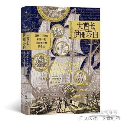 大酋长伊丽莎白读后感锦集