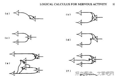 自由与神经生物学读后感100字