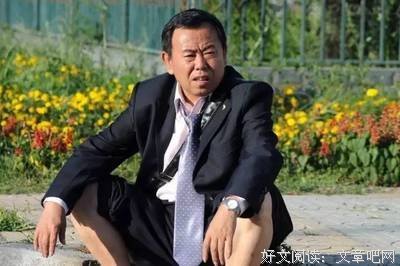 “潘长江破产，妻子改嫁”，这才是真朋友！