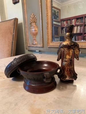 《雨鼓》读后感精选