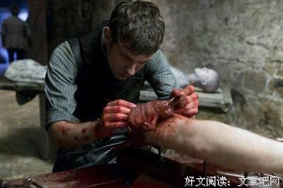 《东方怪谈》读后感锦集