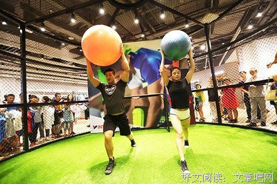跑步指南读后感精选