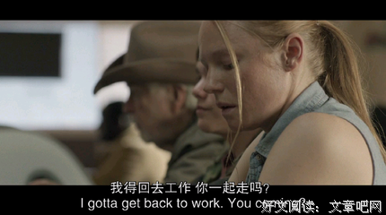 《玉米地的小孩：大逃亡》的观后感大全