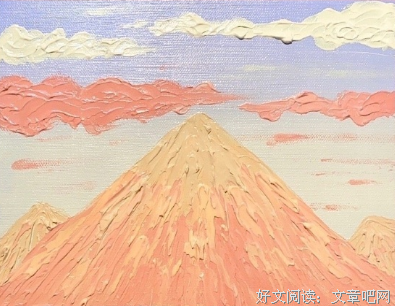 关于花花世界的语句
