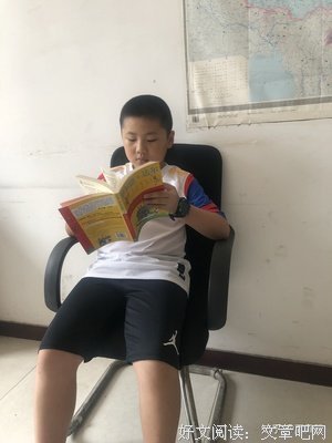 查理和巧克力工厂经典读后感有感