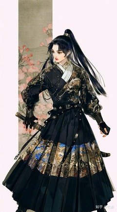 江湖句子