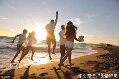 刘同语录