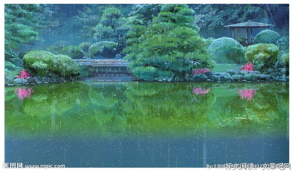 言叶之庭经典名句