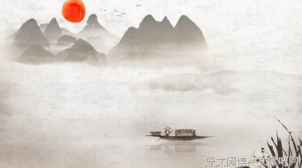 从此，岁月静好经典的句子