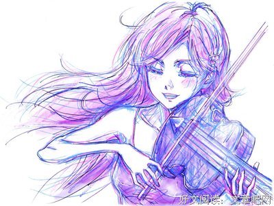 《四月は君の嘘》的句子
