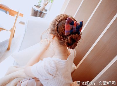 关于出成事触动的橘子的句子