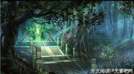 《神墓1·潜龙出渊》读后感1000字