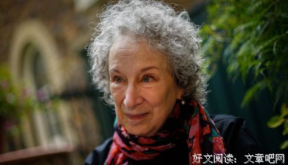 关于玛格丽特·阿特伍德经典句子