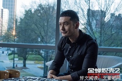 最经典的《金蝉脱壳》电影台词