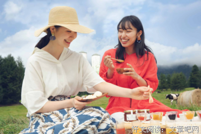 《蜜糖与调味：风味绝佳》观后感100字