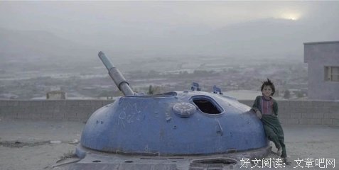 《喀布尔的燕子》经典影评1000字