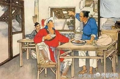 秦时明出气任作经典名句