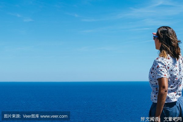 蒙着眼睛的旅行者经典读后感有感