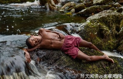 关于惴惴不安的名句摘抄