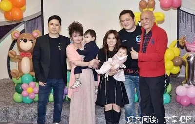 关于其乐融融名言名句