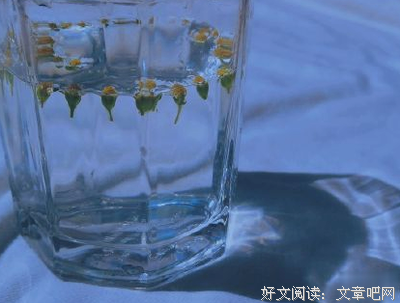 他大来缘浅，奈利有情深。句子