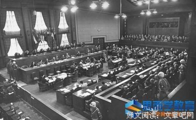 《审判》观后感精选